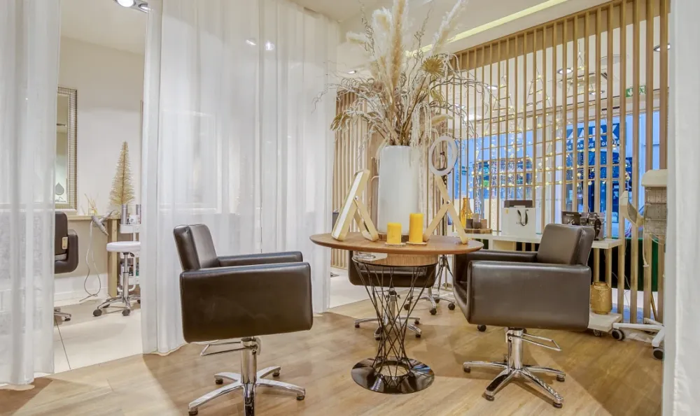 salon