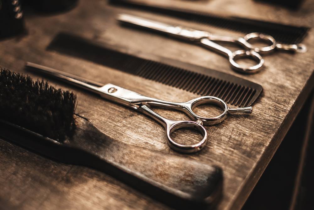 Coiffeur à La Roche-sur-Yon