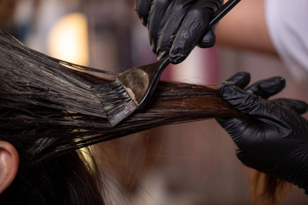 Transformation cheveux à La Roche-sur-Yon
