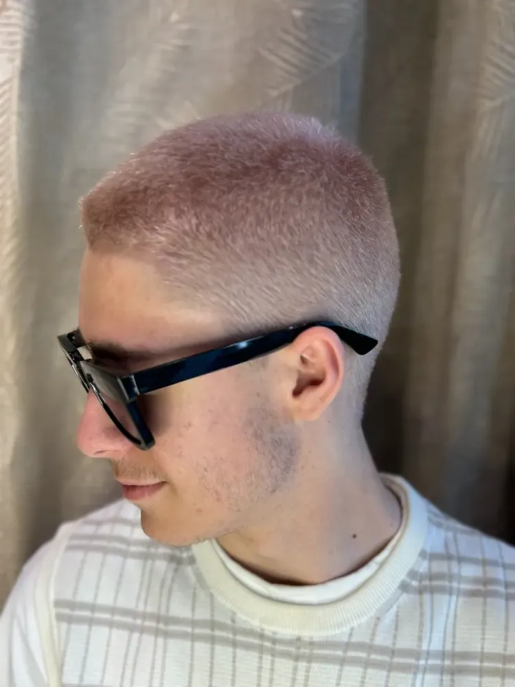 décoloration couleur homme (1)